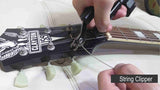 American Recorder Technologies Blacksmith 7 in 1 Guitar Tool, view 3