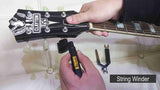 American Recorder Technologies Blacksmith 7 in 1 Guitar Tool, view 4