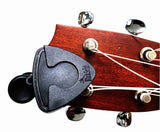 American Recorder Technologies Blacksmith Clip on Pick Holder, view 2