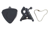 American Recorder Technologies Blacksmith Clip on Pick Holder, view 4