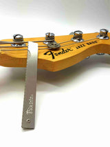 American Recorder Technologies Blacksmith Fret Guard Gauge, view 2