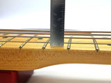 American Recorder Technologies Blacksmith Fret Guard Gauge, view 4