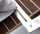 American Recorder Technologies Blacksmith Fret Polishing Kit, view 3