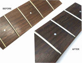 American Recorder Technologies Blacksmith Fret Polishing Kit, view 4
