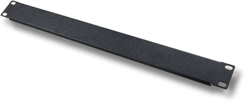 American Recorder Technologies Blank 19" Rack Panel