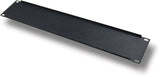American Recorder Technologies Blank 19" Rack Panel, view 2