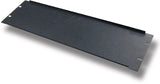American Recorder Technologies Blank 19" Rack Panel, view 3