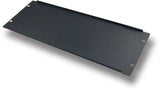 American Recorder Technologies Blank 19" Rack Panel, view 4