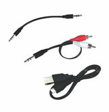 American Recorder Technologies Bluetooth Transmitter/Receiver Adapter, view 4
