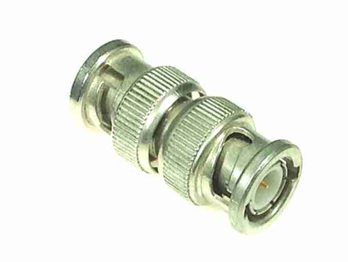 American Recorder Technologies BNC Male To BNC Male Adapter