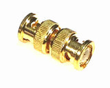 American Recorder Technologies BNC Male To BNC Male Adapter, view 2