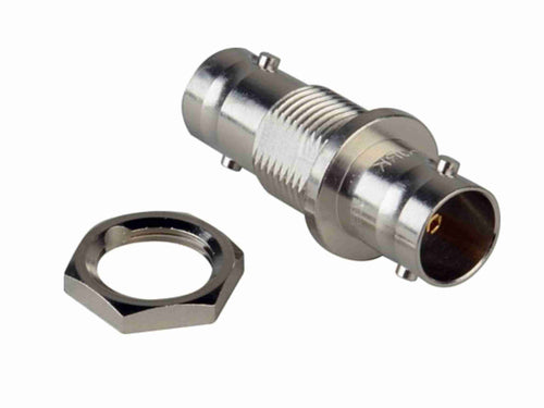 American Recorder Technologies BNC Female To BNC Female Panel Mount