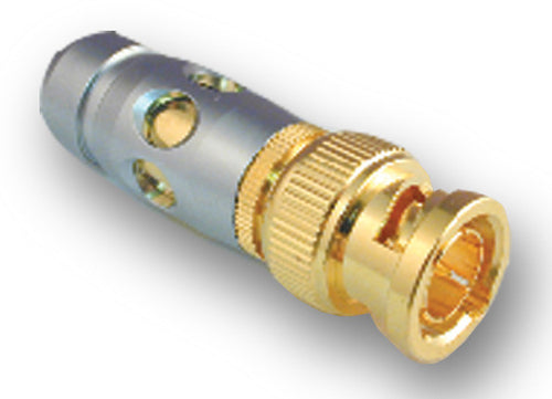 American Recorder Technologies BNC Pro Series Connector