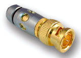 American Recorder Technologies BNC Pro Series Connector, view 2