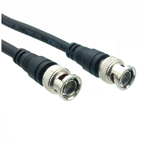 American Recorder Technologies BNC to BNC Cable - 75 ohm