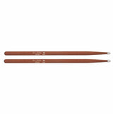 American Recorder Technologies Brazilian Cherry Drumsticks, view 2