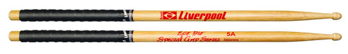 American Recorder Technologies Brazilian Maple Drumsticks - Special Grip