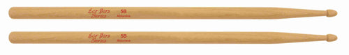 American Recorder Technologies Brazilian Maple Drumsticks