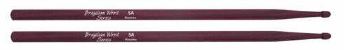 American Recorder Technologies Brazilian Purple Heart Drumsticks