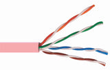 American Recorder Technologies Bulk Wire - CAT5e PVC, view 5