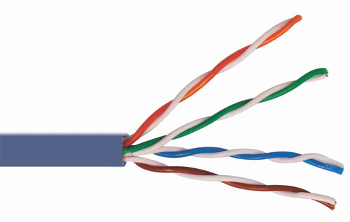 American Recorder Technologies Bulk Wire - CAT6