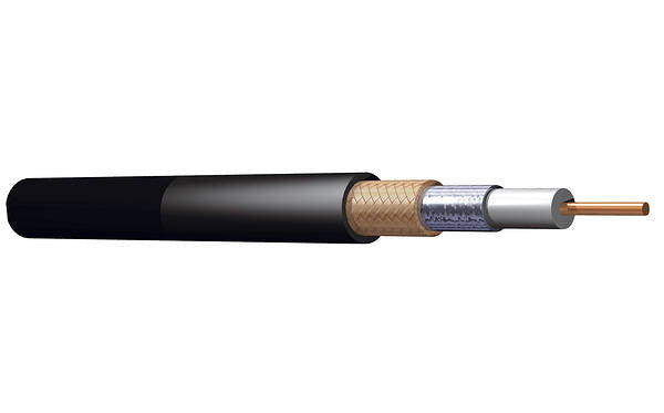 American Recorder Technologies Bulk Wire - Coaxial
