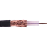 American Recorder Technologies Bulk Wire - Coaxial, view 2