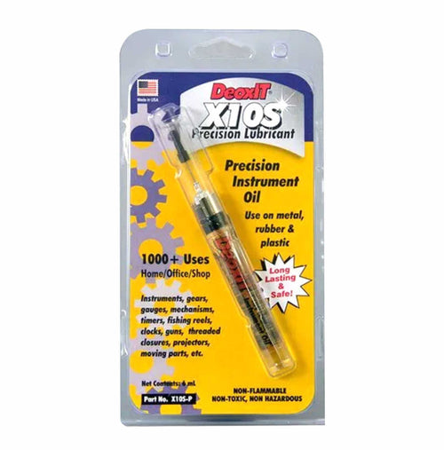 American Recorder Technologies CAIG LABS DeoxIT X10S Precision Instrument Oiler