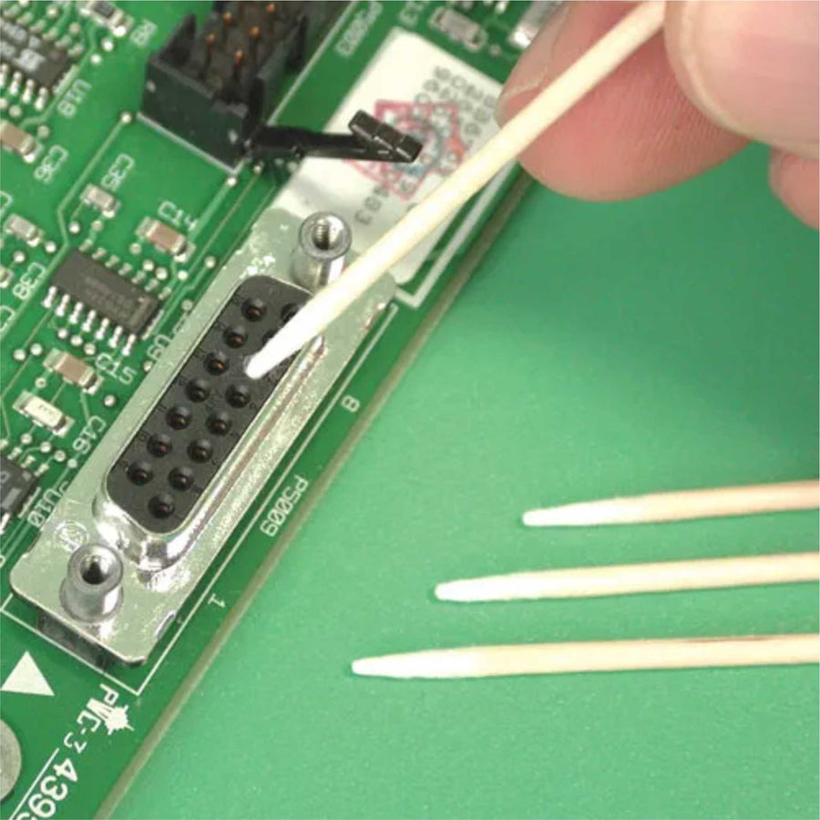 American Recorder Technologies Caig Labs Pointer Swabs