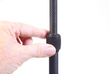 American Recorder Technologies AMERICAN RECORDER Carbon Fiber Microphone Stand, view 3