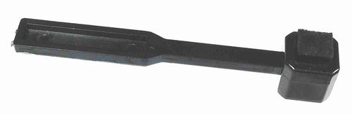 American Recorder Technologies Turntable Carbon Fiber Stylus Brush