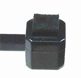 American Recorder Technologies Turntable Carbon Fiber Stylus Brush, view 2