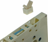 American Recorder Technologies AMERICAN RECORDER Cassette Cleaner Replacement Pads, view 2