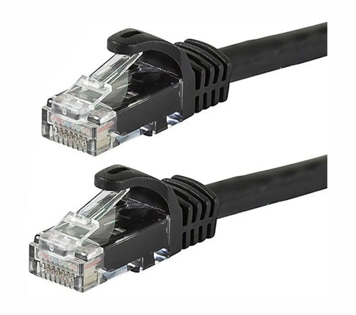 American Recorder Technologies CAT6 Patch Cables