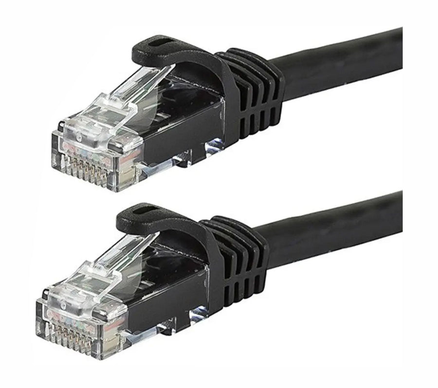 American Recorder Technologies CAT6 Patch Cables