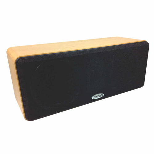 American Recorder Technologies HD FIDELITY Center Channel Speaker