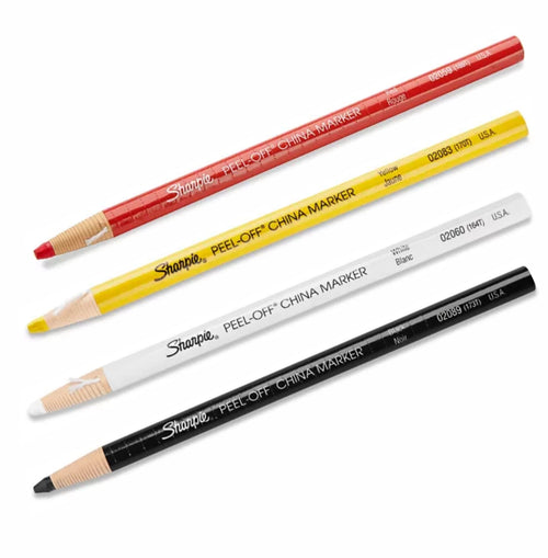 American Recorder Technologies China Marker
