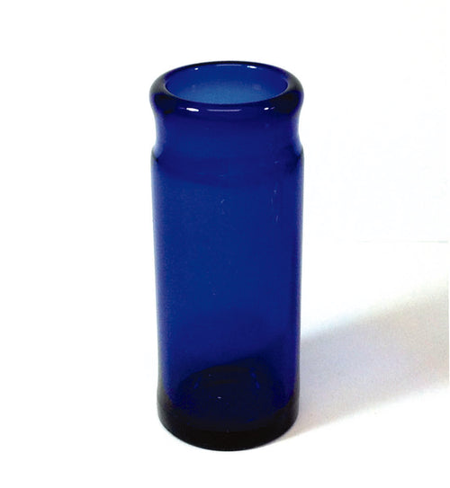 American Recorder Technologies Classic Guitar Slide in Blue