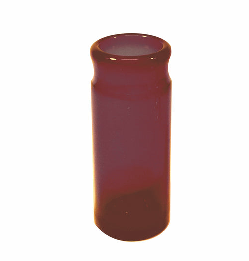 American Recorder Technologies Classic Guitar Slide in Red