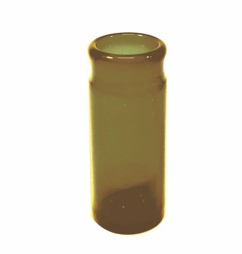 American Recorder Technologies Classic Guitar Slide in Yellow