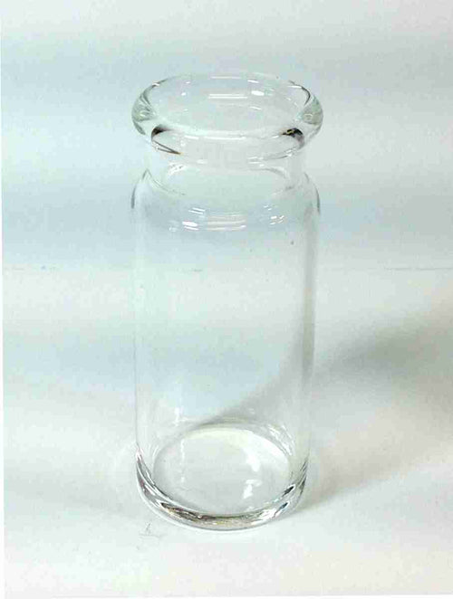 American Recorder Technologies Classic Guitar Slide - Clear
