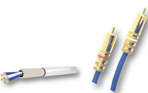 American Recorder Technologies CLASSICAL Series RCA - Pair
