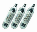 American Recorder Technologies Eco-Friendly Carbon Dioxide Mini Gas Duster (canned air)  - with 3 each 16 gram CO2 cartridges, view 3