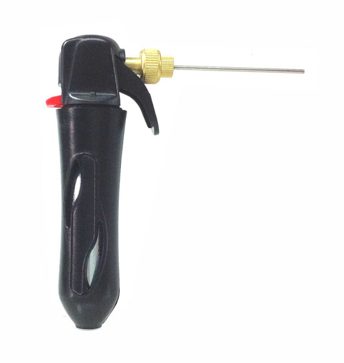 American Recorder Technologies Carbon Dioxide Gas Duster Precision valve and nozzle for 16 gram cylinders