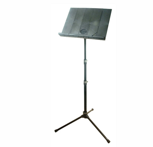 American Recorder Technologies PEAK Collapsible Steel Music Stand - Max Height 47 Inches