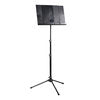 American Recorder Technologies PEAK Collapsible Steel Music Stand - Max Height 47 Inches, view 6