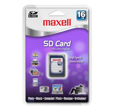 American Recorder Technologies SD Memory Card - Class 10