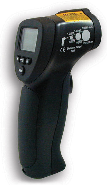 American Recorder Technologies Compact Infrared Thermometer