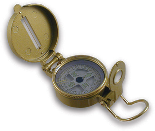 American Recorder Technologies Compass
