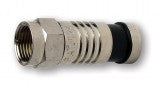 American Recorder Technologies Compression Fittings
